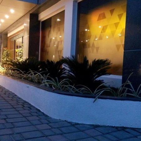 Zibe Coimbatore By Grt Hotels Exterior photo